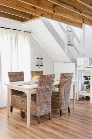  Vacation Hub International | Sedgefield Beach House/Sedgefield Strandhaus Facilities