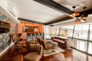  Vacation Hub International | Seven Villa Hotel & Spa Facilities