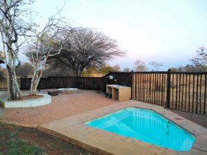  Vacation Hub International | Zebula Luxury Lodge Facilities