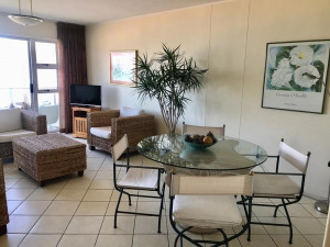  Vacation Hub International | Cape Town Beachfront Facilities