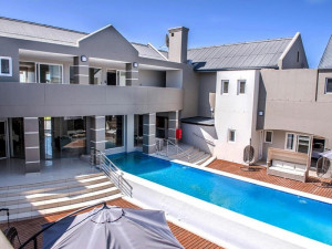  Vacation Hub International | Langebaan Boutique Hotel and Spa Facilities
