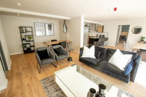  Vacation Hub International | Mint Hotel 84 on Katherine Facilities