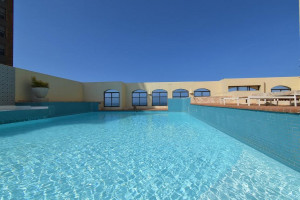  Vacation Hub International | 402 Bermudas Facilities