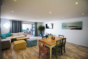  Vacation Hub International | KiteSky Langebaan 6 Sleeper Facilities