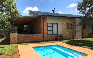  Vacation Hub International | Euphoria Golf and Lifestyle Estate Huis 405 Facilities