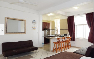  Vacation Hub International | Durban Seashore Facilities