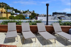  Vacation Hub International | 76 Waterkant Street - De Waterkant Cottages Facilities