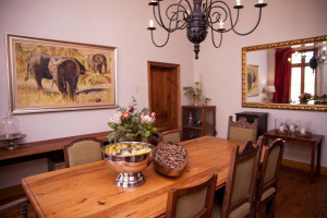  Vacation Hub International | The Bethesda Facilities