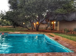  Vacation Hub International | Buffelsvlei Lodge Facilities