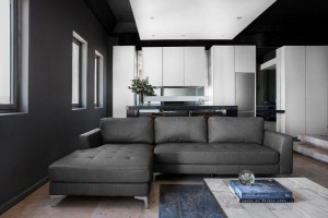  Vacation Hub International | The Franklin Loft Apartments Johannesburg Facilities