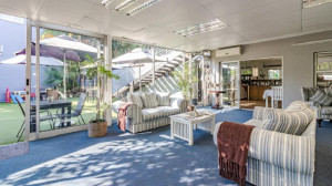  Vacation Hub International | Silver Oaks Boutique Hotel Facilities
