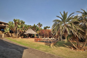  Vacation Hub International | Timeless Lodge Facilities
