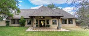  Vacation Hub International | Re a Lora Lodge Facilities