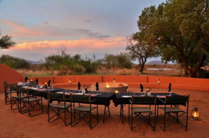  Vacation Hub International | The Bush House - Madikwe Game Reserve Facilities
