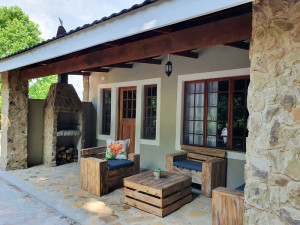  Vacation Hub International | Invermooi Estate - The Stables Facilities