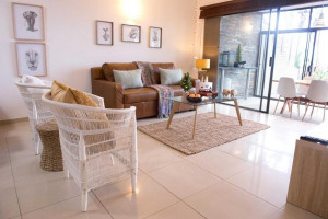  Vacation Hub International | Ocean View- Ballito Facilities