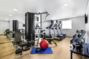  Vacation Hub International | Ibis Styles Sharjah Facilities
