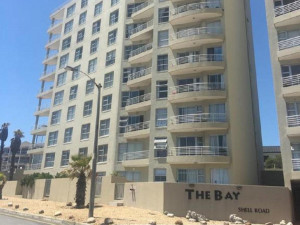  Vacation Hub International | The Bay A801 Facilities