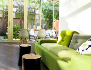  Vacation Hub International | Conscious Hotel Museum Square Facilities