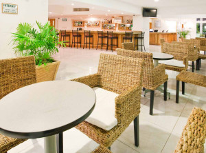  Vacation Hub International | Ocean View Cancun Arenas Facilities