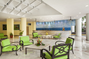  Vacation Hub International | Calinda Beach Acapulco Facilities