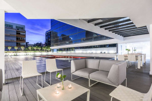  Vacation Hub International | NH Collection Mexico City Reforma Facilities