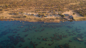  Vacation Hub International | Explorers Little Mongena Tented Camp Facilities
