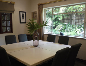  Vacation Hub International | Claires of Sandton Luxury Guest House Facilities