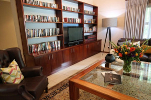  Vacation Hub International | Hyde Park Guest House Facilities