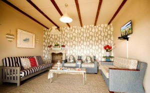  Vacation Hub International | Die Opstal Self Catering Guest House Facilities