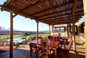  Vacation Hub International | Oudebosch Mountain Escape Facilities