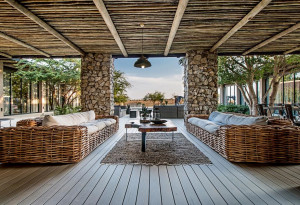  Vacation Hub International | Kruger Sunset Lodge Facilities