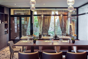  Vacation Hub International | Mercure Tour Eiffel Grenelle Facilities