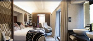  Vacation Hub International | Kruger Shalati - Train on the Bridge Facilities