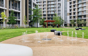  Vacation Hub International | Menlyn Maine Residences Facilities