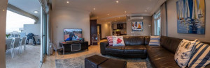  Vacation Hub International | Ballito Manor View 601 Facilities