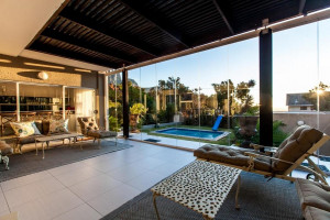  Vacation Hub International | Villa on 1st Crescent Facilities