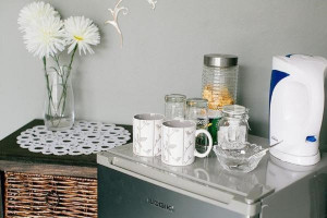  Vacation Hub International | Jozini Guesthouse Facilities