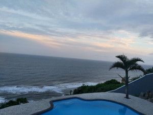  Vacation Hub International | Seaside Retreat- Main House Facilities