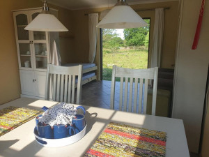  Vacation Hub International | Pumusa Bushcamp Facilities