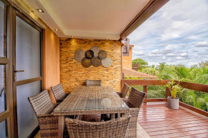  Vacation Hub International | San Lameer Villa 2505 Facilities