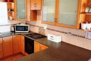  Vacation Hub International | Fairway 2 Holiday Home Facilities