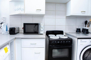  Vacation Hub International | 86 Chakas Cove Facilities