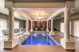 Vacation Hub International | The Feather Hill Boutique Hotel Facilities