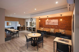  Vacation Hub International | The Hill Boutique Bed & Breakfast Facilities