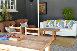  Vacation Hub International | The Garden Shed Facilities