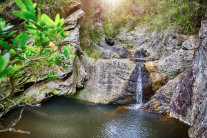  Vacation Hub International | Bergrivier Eco Retreat Facilities