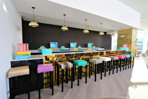  Vacation Hub International | Hotel Sky Sandton Facilities