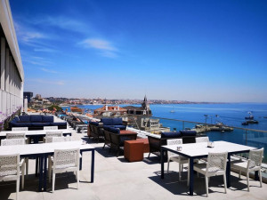  Vacation Hub International | Hotel Baía Cascais Facilities