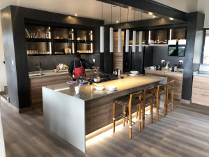  Vacation Hub International | Hillside lodge Facilities